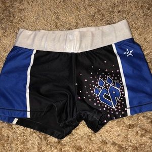 ca practice wear bottoms